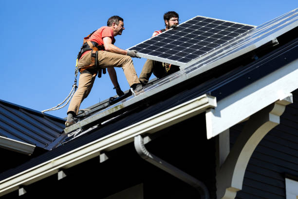 Professional Roofing Services in Noyack, NY